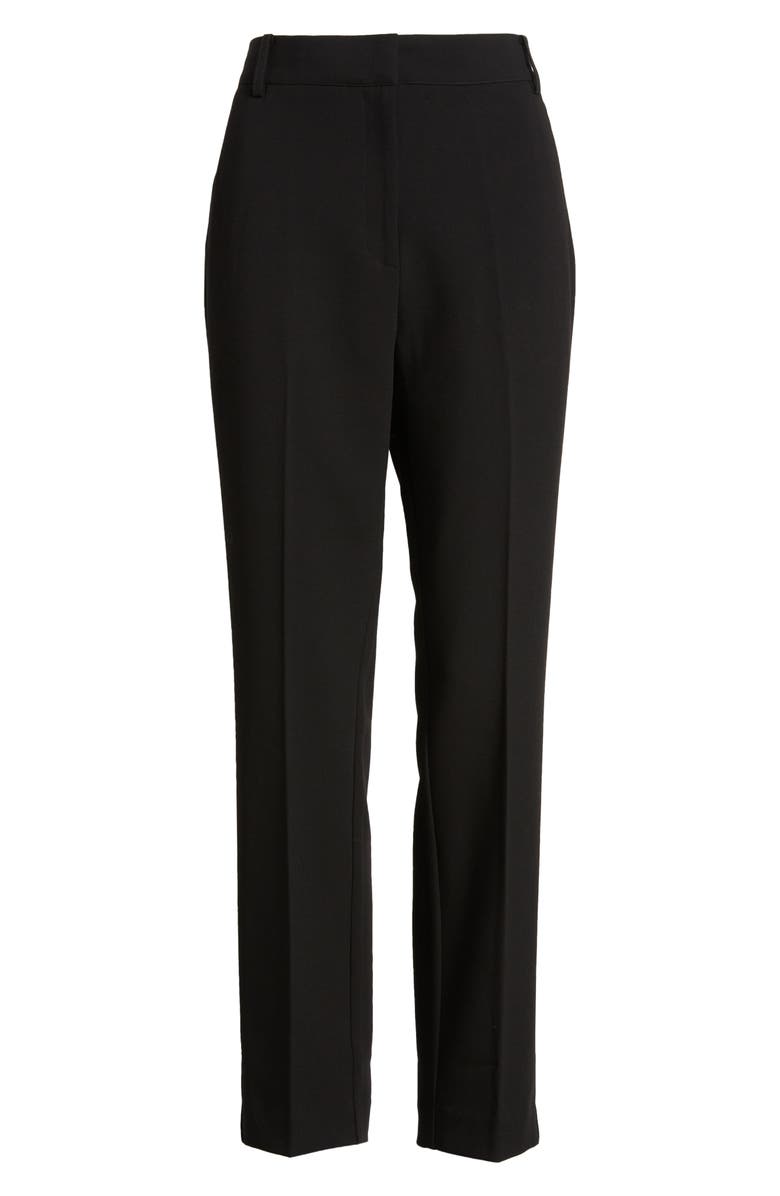 Nordstrom Stretch Twill Pants, Alternate, color,