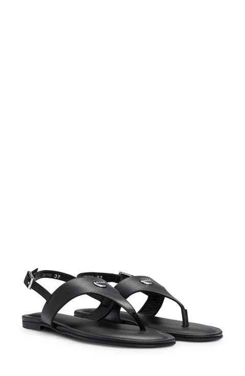 Millie Slingback Sandal (Women)