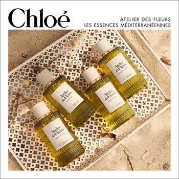 Chloé Atelier des Fleurs - Vert Soleil Eau de Parfum | Nordstrom