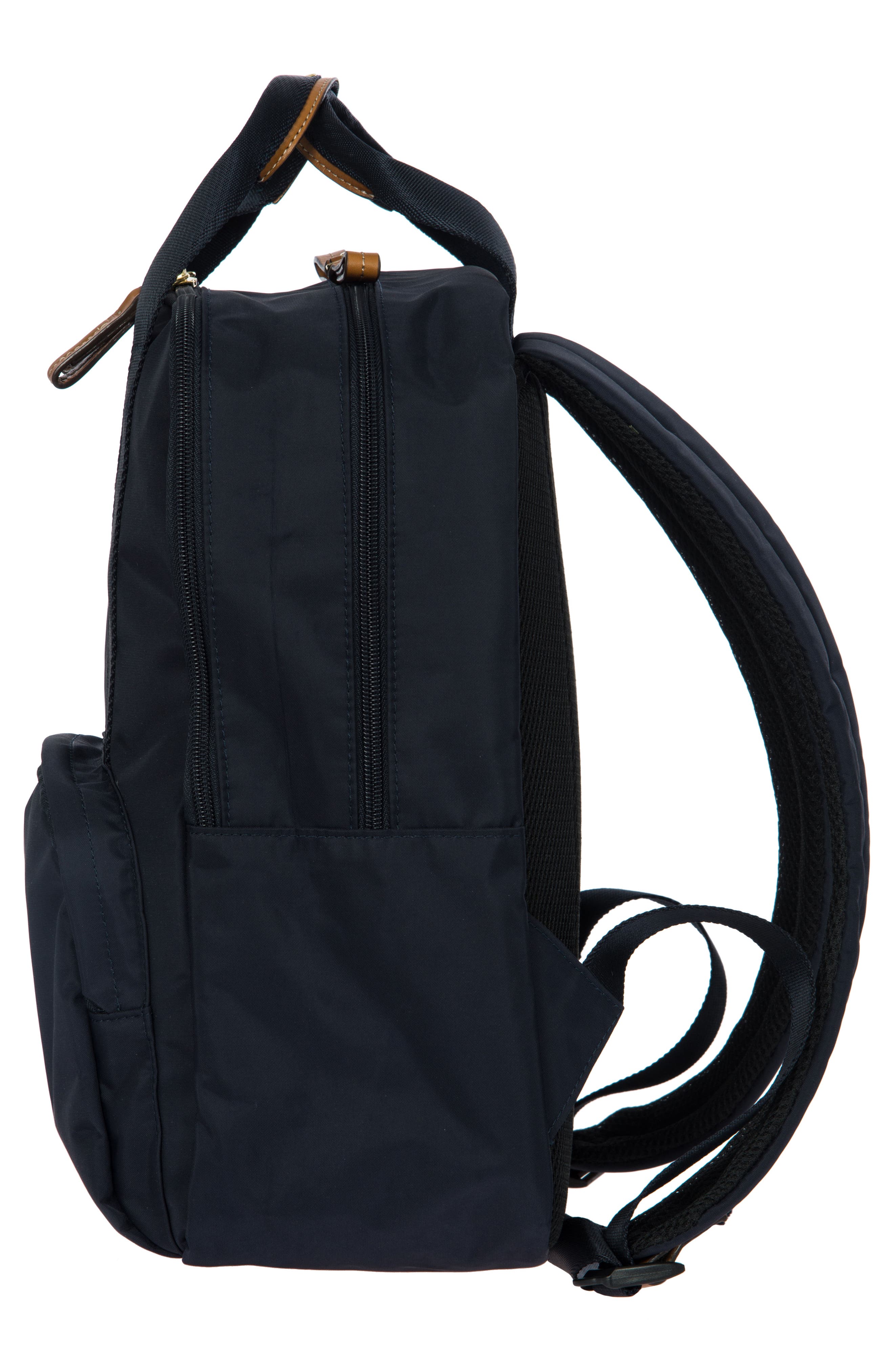 X-Bag Travel Backpack, Alternate, color, NAVY
