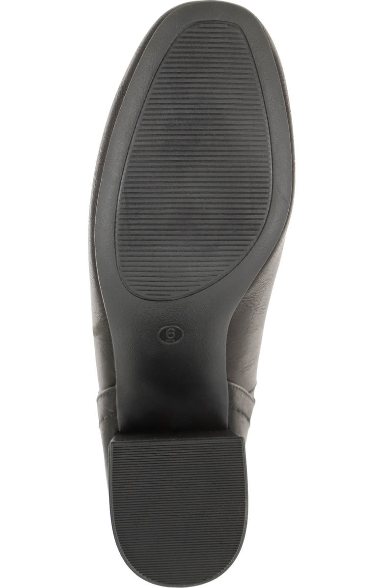 MIA AMORE Lisha Chelsea Boot - Wide Width, Alternate, color,