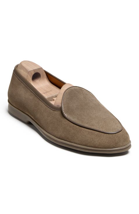 Ängby Walker Loafers