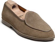 Myrqvist Ängby Walker Loafers