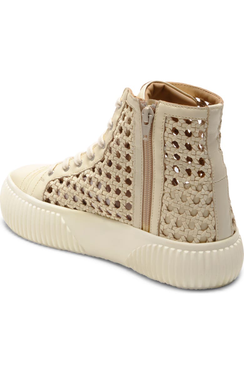 Free People Hayes High Top Sneaker, Alternate, color,