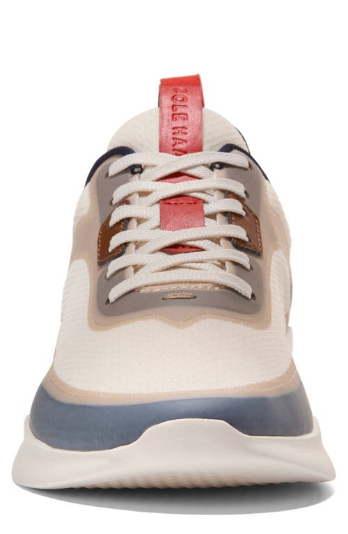 Cole Haan Grand Crosscourt Modern Run Sneaker In Multi