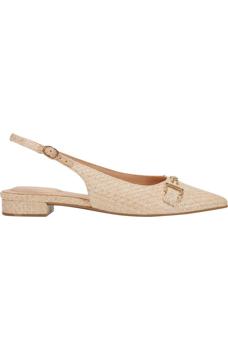 Bandolino Alex Bit Slingback Pump, Alternate, color,