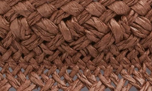 Nordstrom Handcrafted Straw Bucket Hat