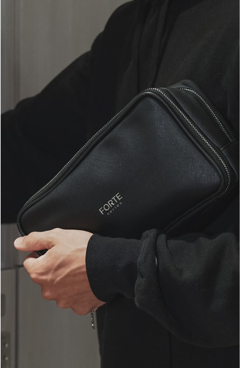 Forte Series Santos Dopp Bag, Alternate, color, 