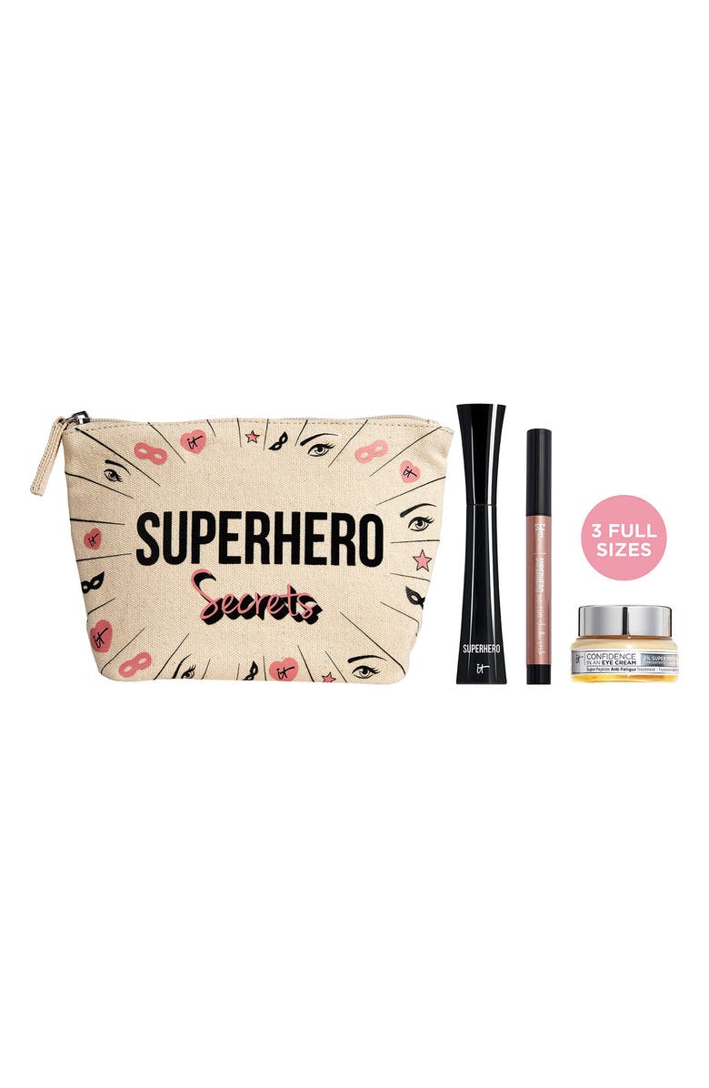 IT Cosmetics Bright Eyes Set USD $110 Value, Main, color,