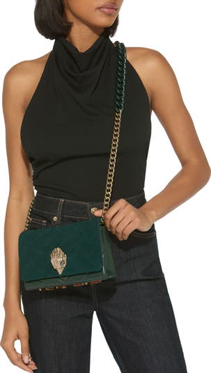 Mini Kensington Crossbody Bag