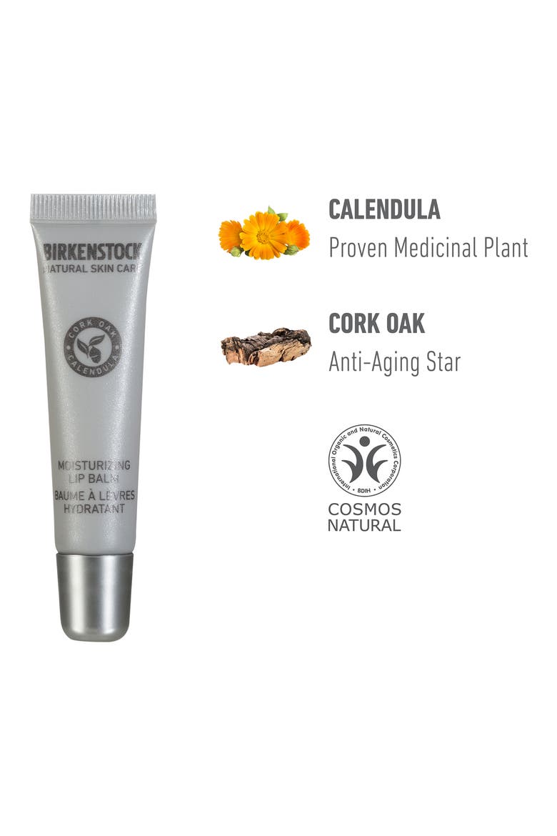 Moisturizing Lip Balm, Alternate, color, NO COLOR