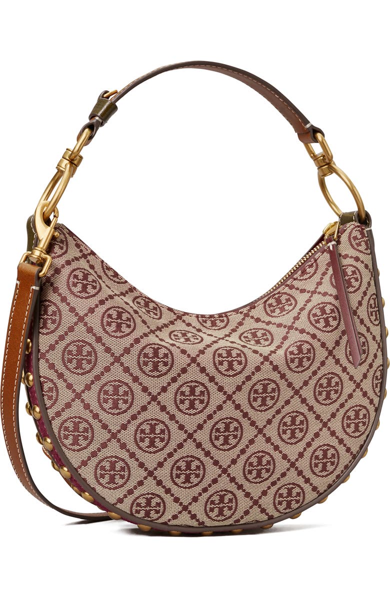 Tory Burch T Monogram Handbag, Main, color,