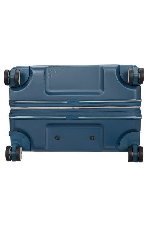 It Luggage Rapidity 21-inch Hardside Spinner Carry-on