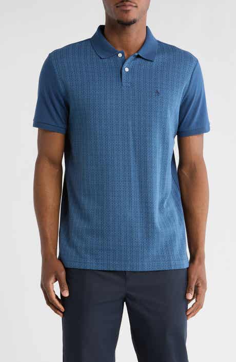 Original Penguin Cotton Knit Polo