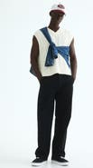 H&M Relaxed-fit Cotton Chinos