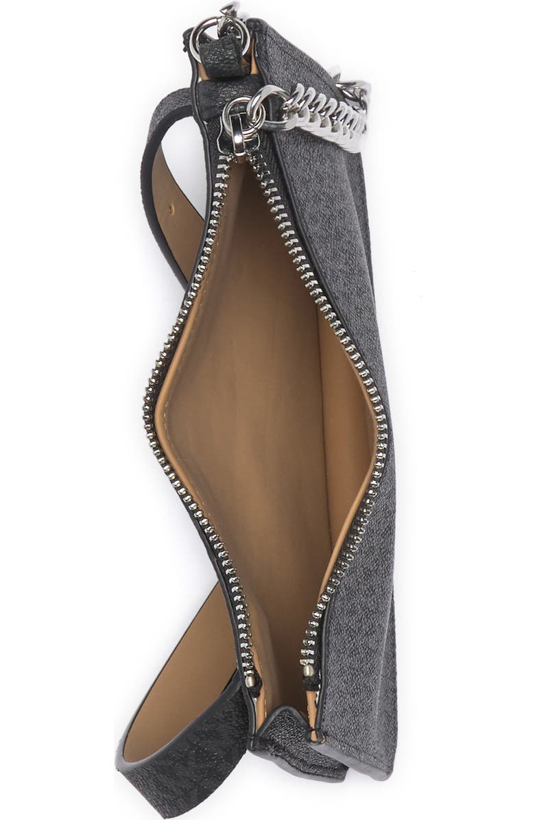 Michael Kors Belt Bag with Pull Chain, Alternate, color,