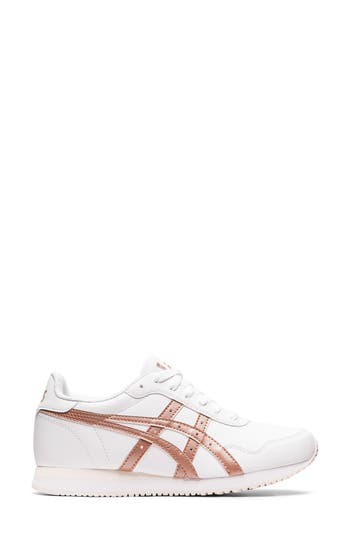 Asics ® Tiger Runner Sneaker In Multi