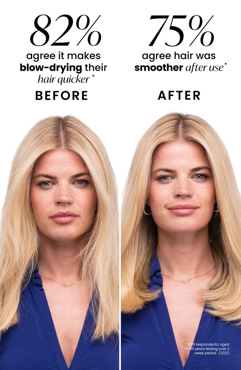 Tangle Teezer Ultimate Blow Dry Hairbrush, Alternate, color, 