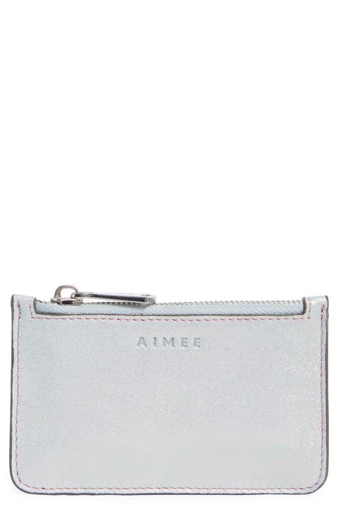 Kestenberg Melbourne Leather Wallet