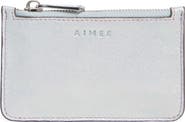 AIMEE Aimee Kestenberg Melbourne Leather Wallet