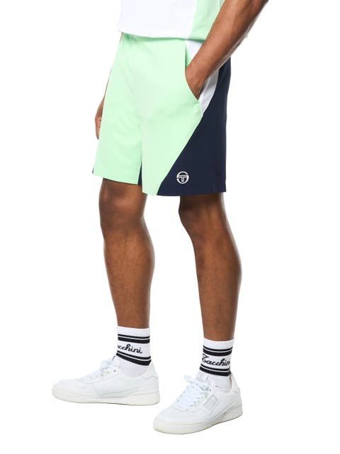 Pagia Court Short