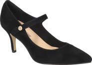 Bella Vita Lainey Pointed Toe Pump