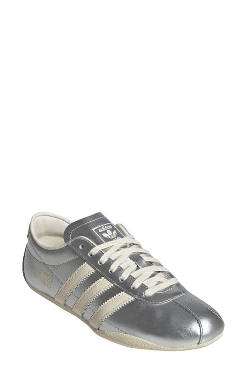 Adidas Originals Adidas Tokyo Low Top Suede Sneaker