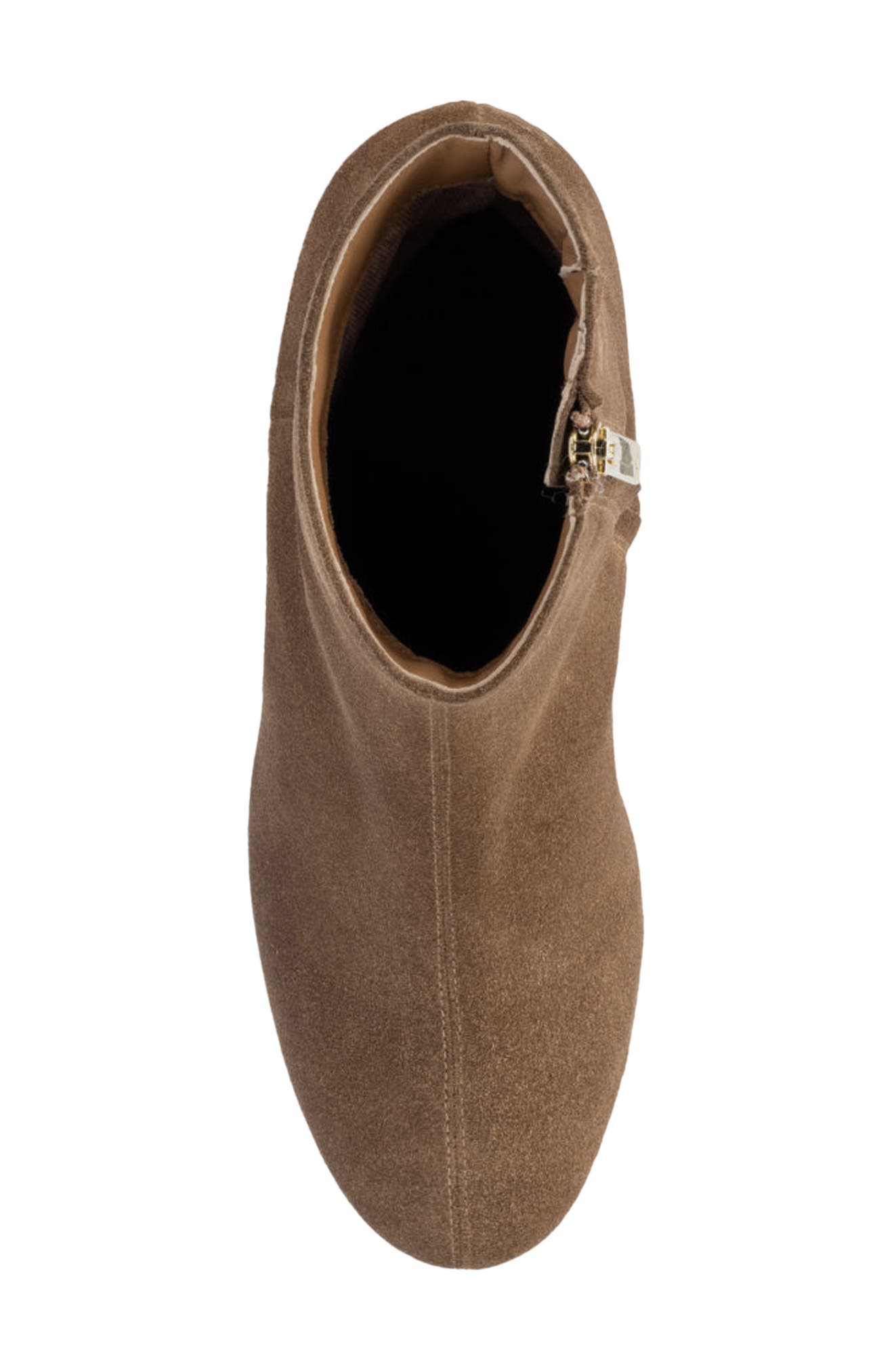 Aquatalia Leonora Bootie, Alternate, color, 