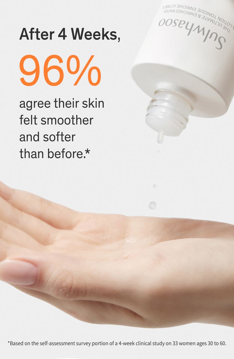 Sulwhasoo The Ultimate S Enriched Water, Alternate, color, 