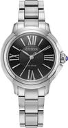 Citizen Eco-Drive Roman Numeral Bracelet Watch