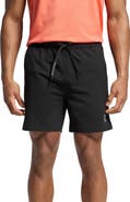 Psycho Bunny Samos Hydrochromic Swim Trunks