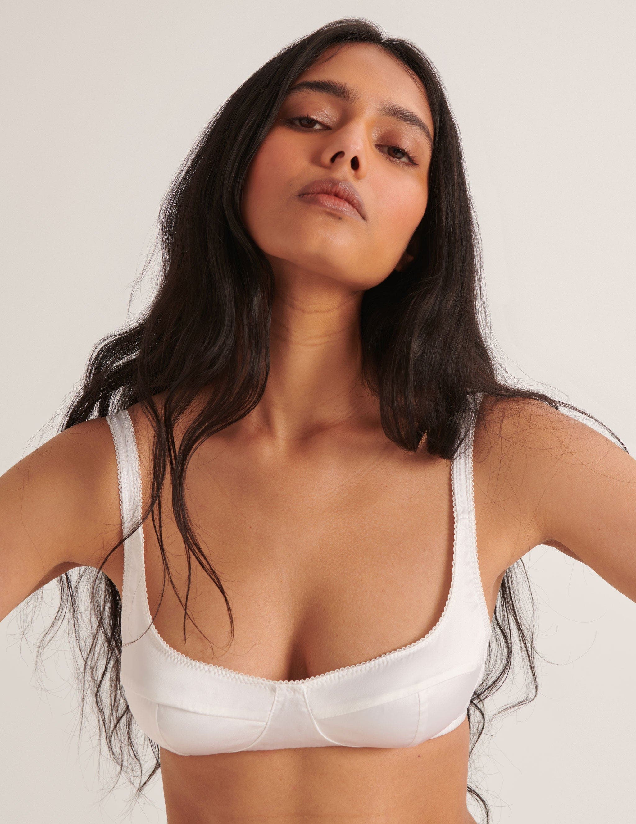 selected White