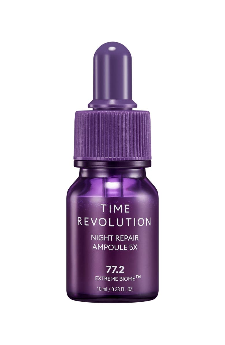 MISSHA Time Revolution Best Seller Set 5X, Alternate, color,