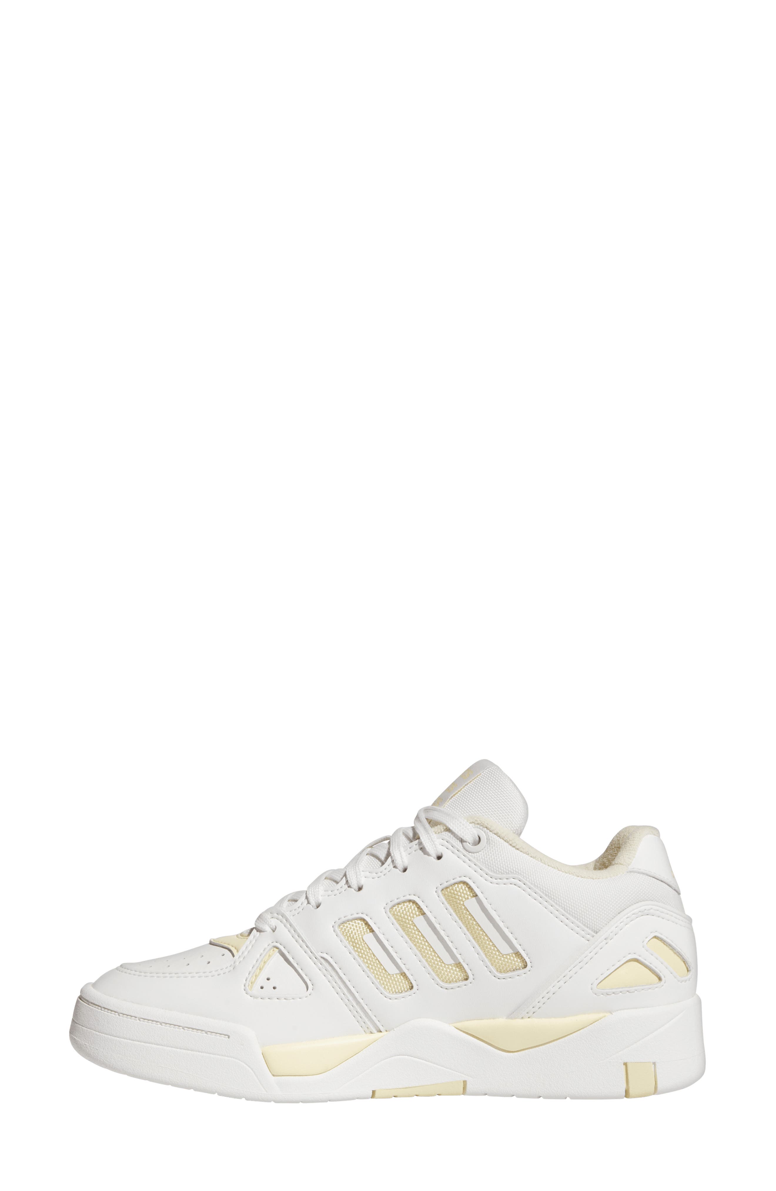 adidas Midcity Low Top Sneaker, Alternate, color, 