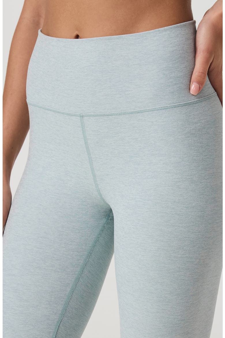 Clean Elevation Leggings, Alternate, color, BLUE HAZE HEATHER