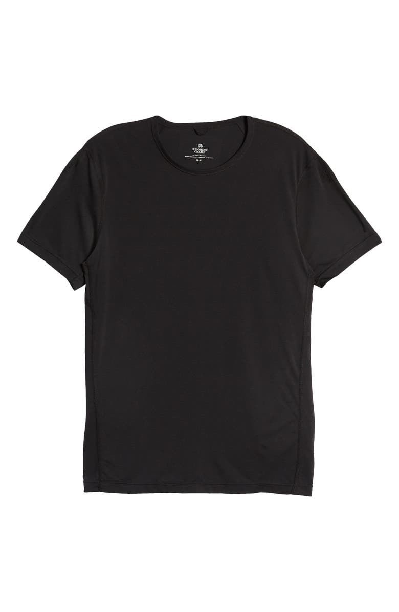 Reigning Champ Deltapeak<sup>™</sup> 90 Training Shirt, Alternate, color, 