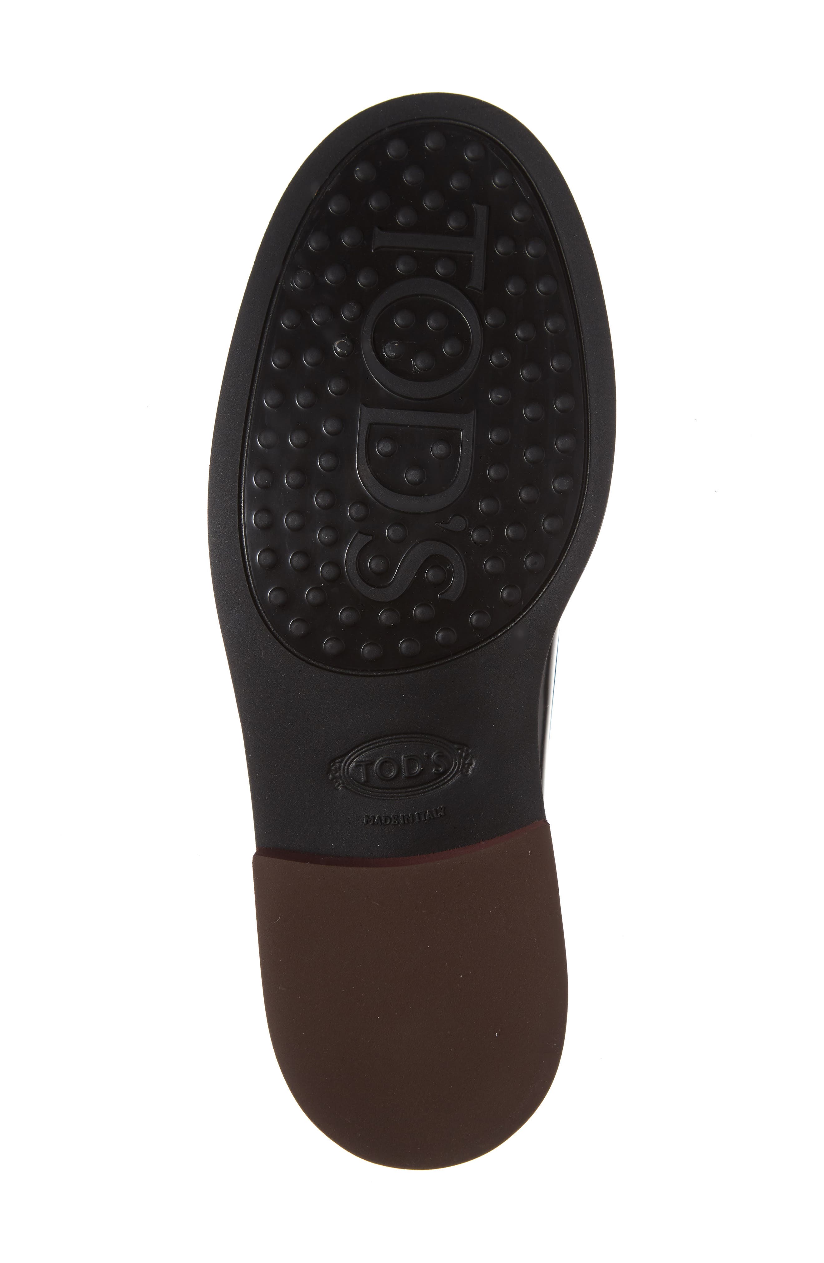 Tod's New Light Penny Loafer, Alternate, color, 