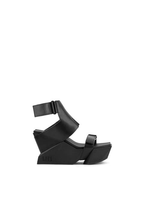 Brutt A Sandals