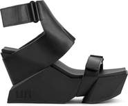 United Nude Brutt A Sandals