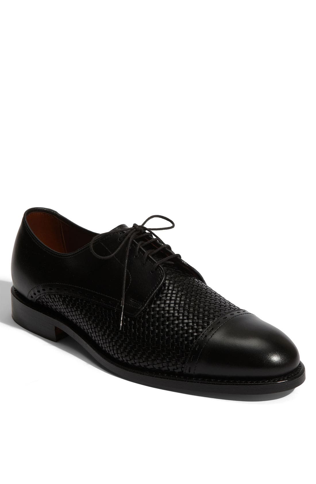 Allen Edmonds 'New Orleans' Oxford, Main, color, 