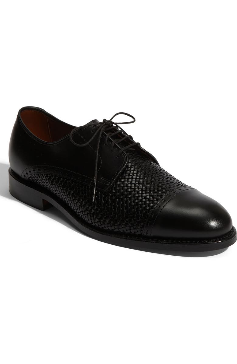Allen Edmonds 'New Orleans' Oxford, Main, color,