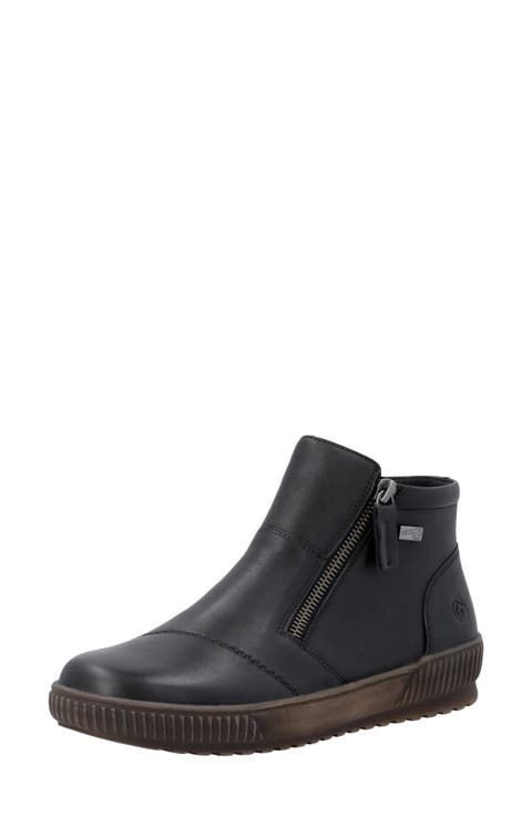 Maditta 83 Leather High Top Sneaker