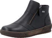 REMONTE Maditta 83 Leather High Top Sneaker