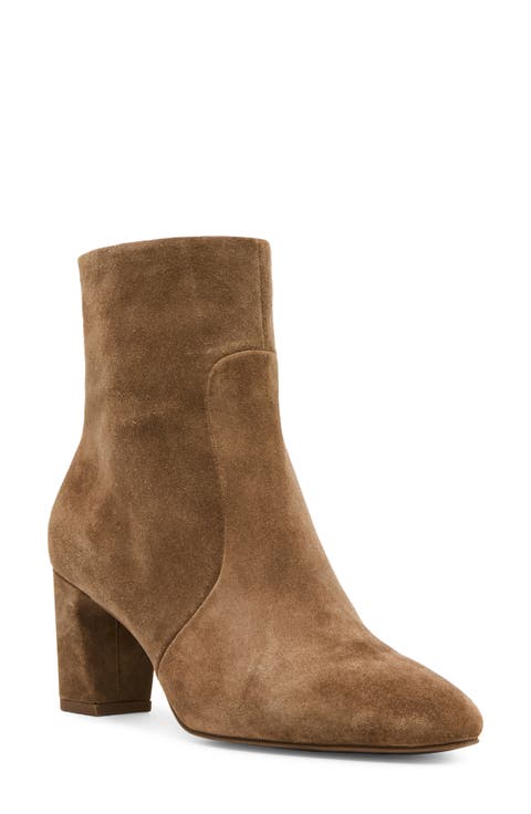 Mara Waterproof Bootie