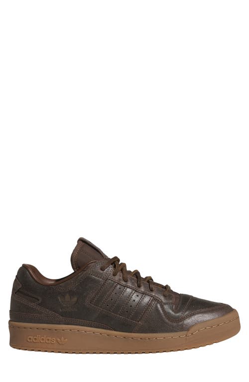 Adidas Originals Adidas Forum 84 Low Cl Sneaker
