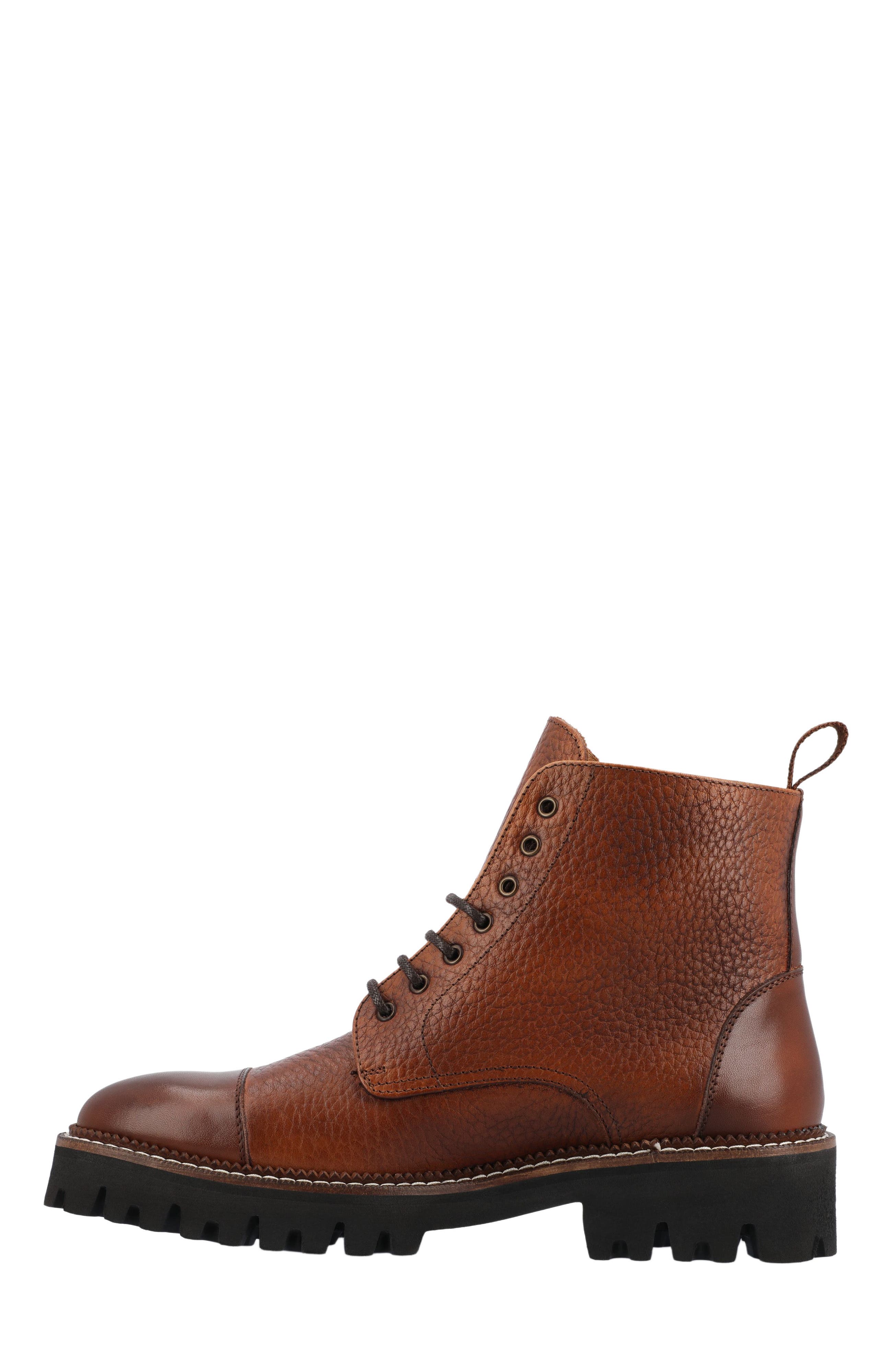 TAFT The Roma Boot, Alternate, color, 