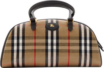 Burberry Highlands Bowling Bag | Nordstrom