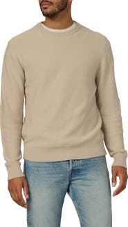 Joe's Classic Wool Crewneck Sweater