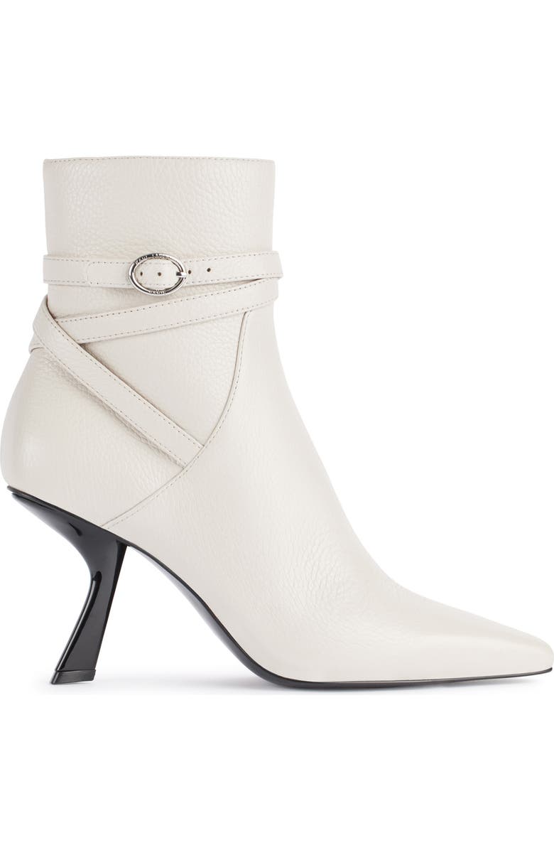 KARL LAGERFELD PARIS Karly Bootie, Alternate, color,