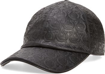 Gancini baseball cap - Men | Ferragamo